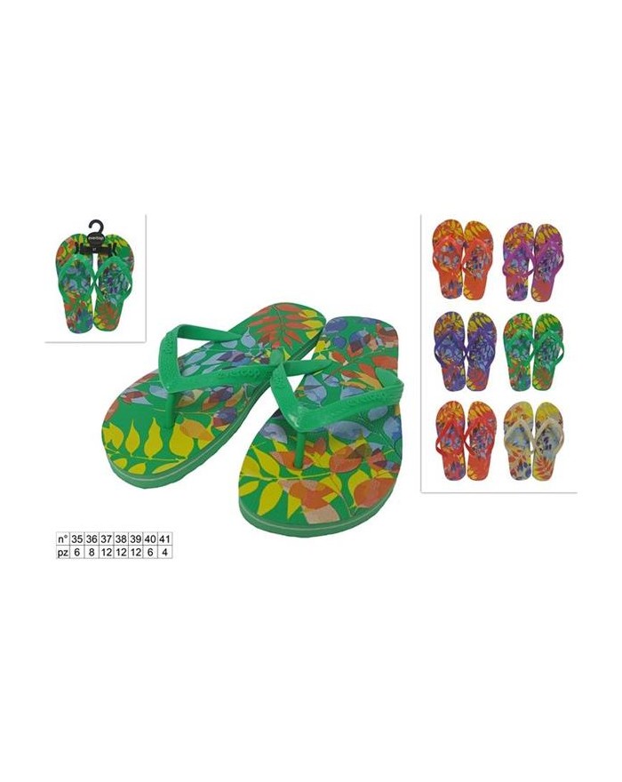 INFRADITO FOGLIE 35-41...