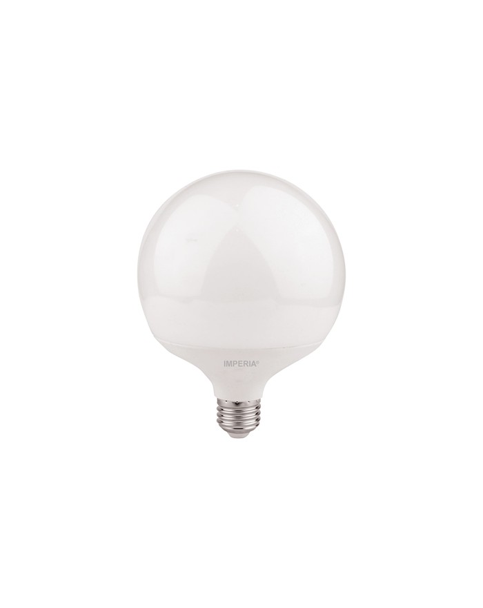 LED MAXI SFERA G120 18W...