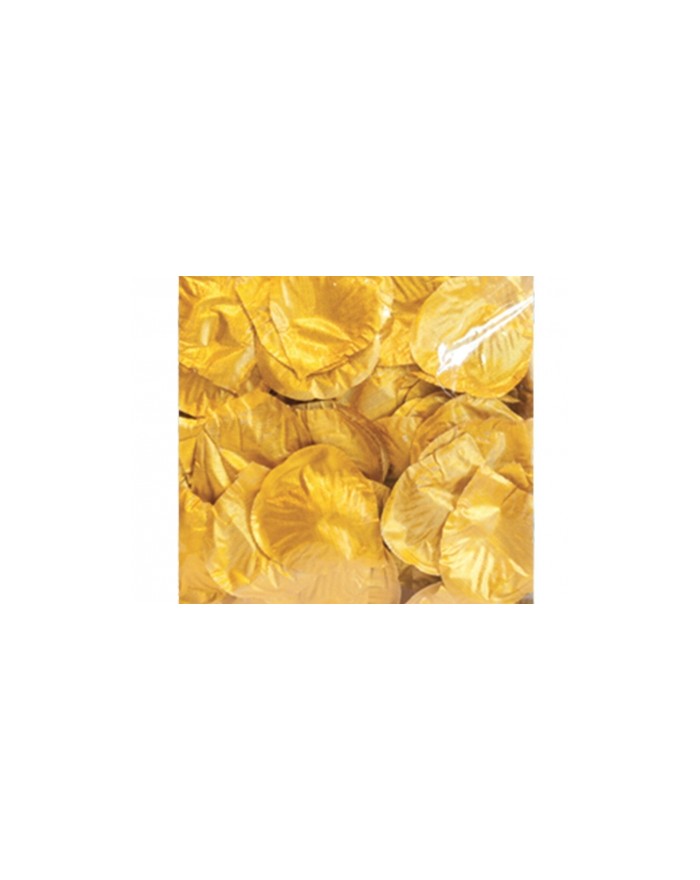 PETALI ORO 144pz  A296916