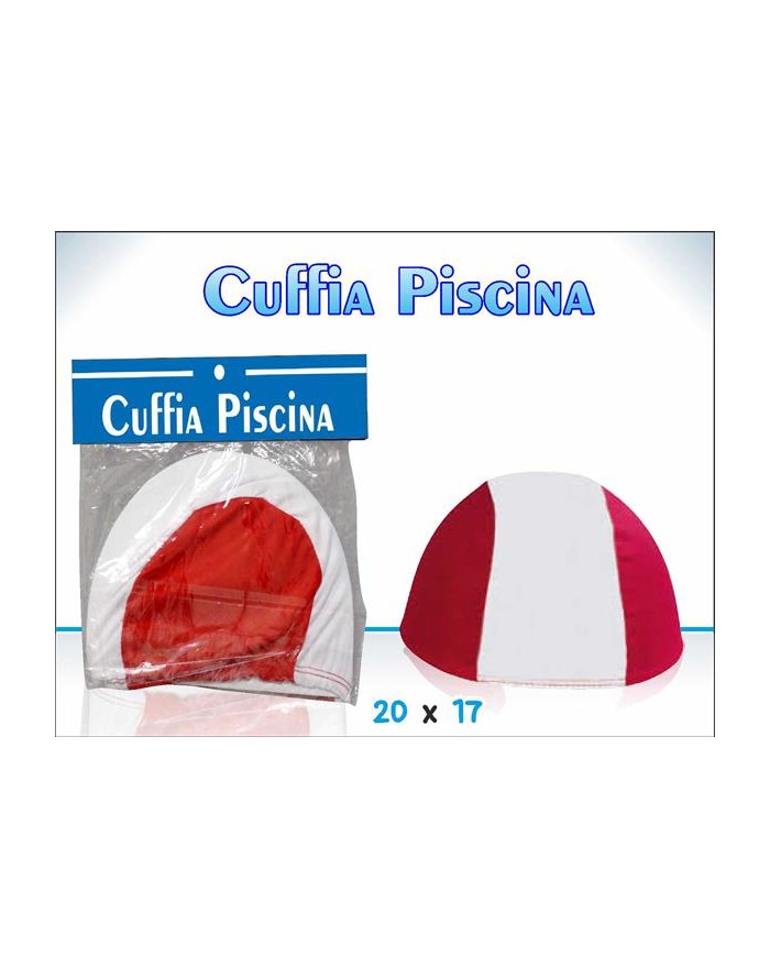 CUFFIA PISCINA 90706  A215478