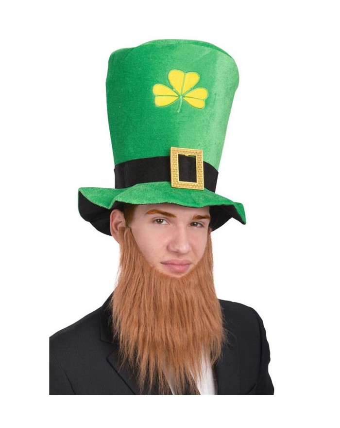 CAPPELLO C/BARBA SAN...