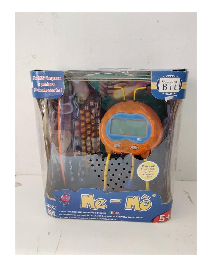 BIT MEMO` A956  A011618