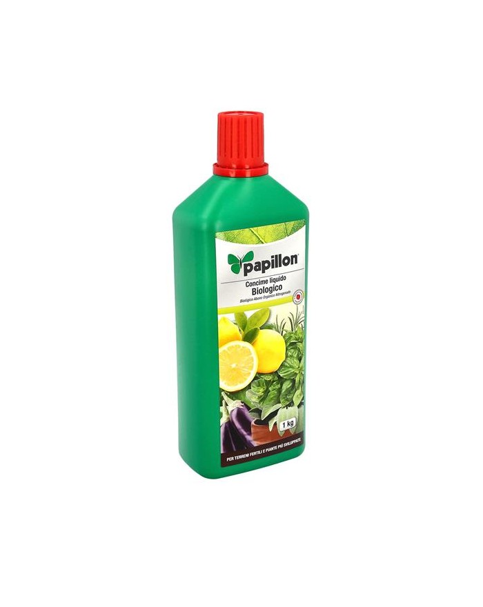 CONCIME LIQUIDO BIOL.PER...