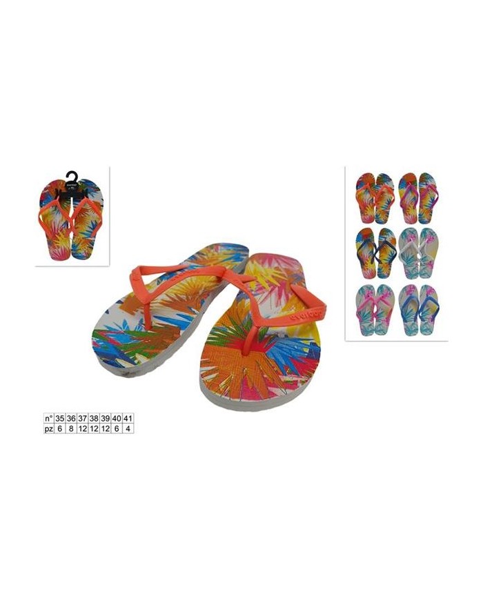 INFRADITO DONNA 35-41...