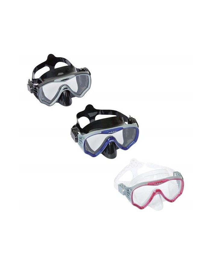 MASCHERA SUBMIRA LENTI...