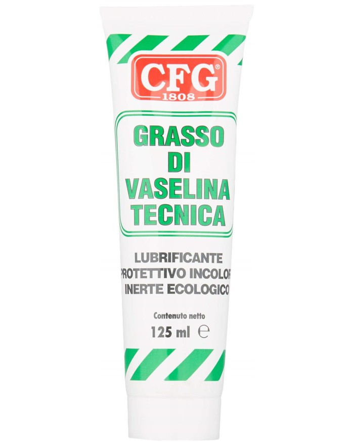 GRASSO IN TUBO L00900  A211826