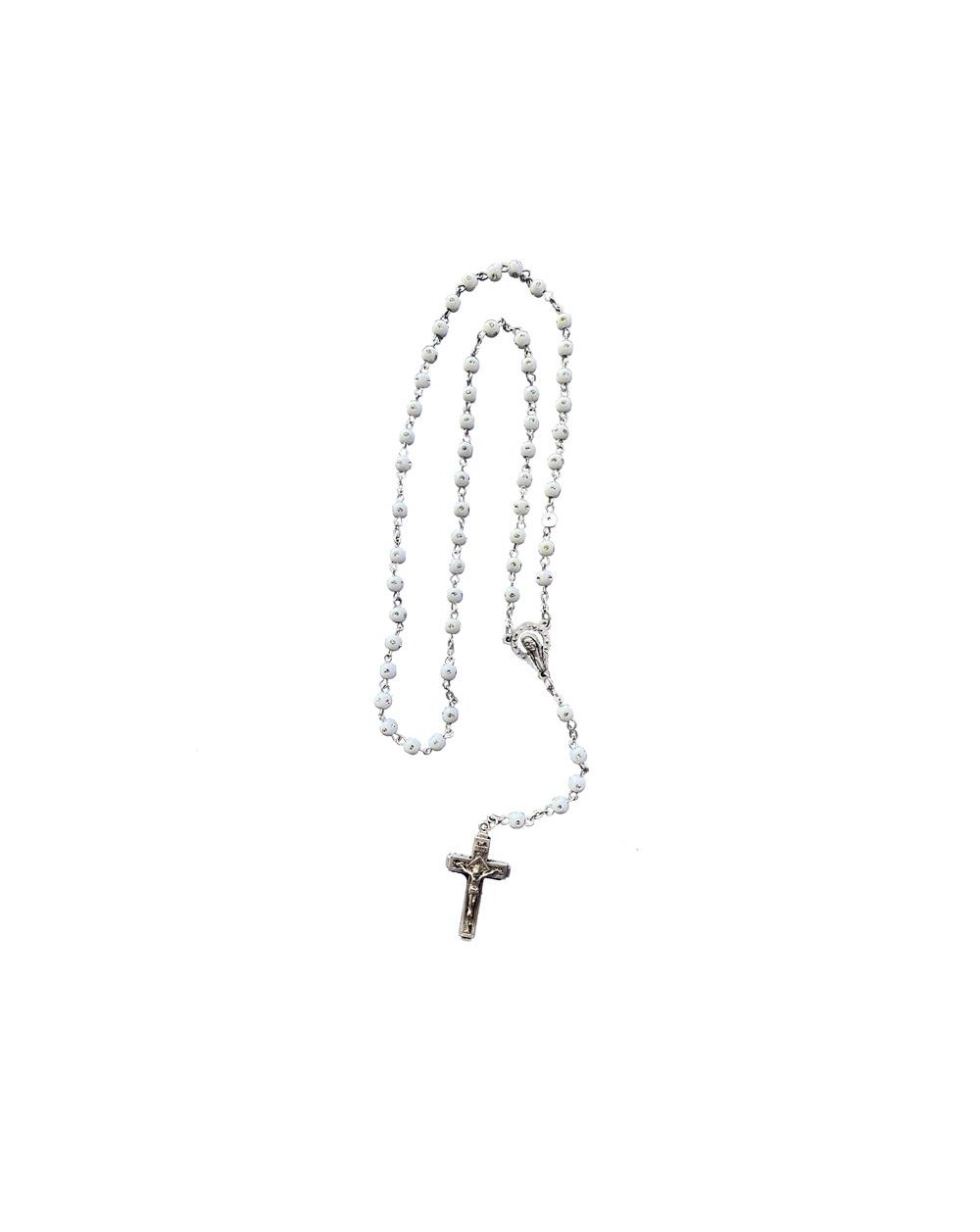 ALBERO ABETE INNEVATO VERDE 15 cm  ABETE 15 cm