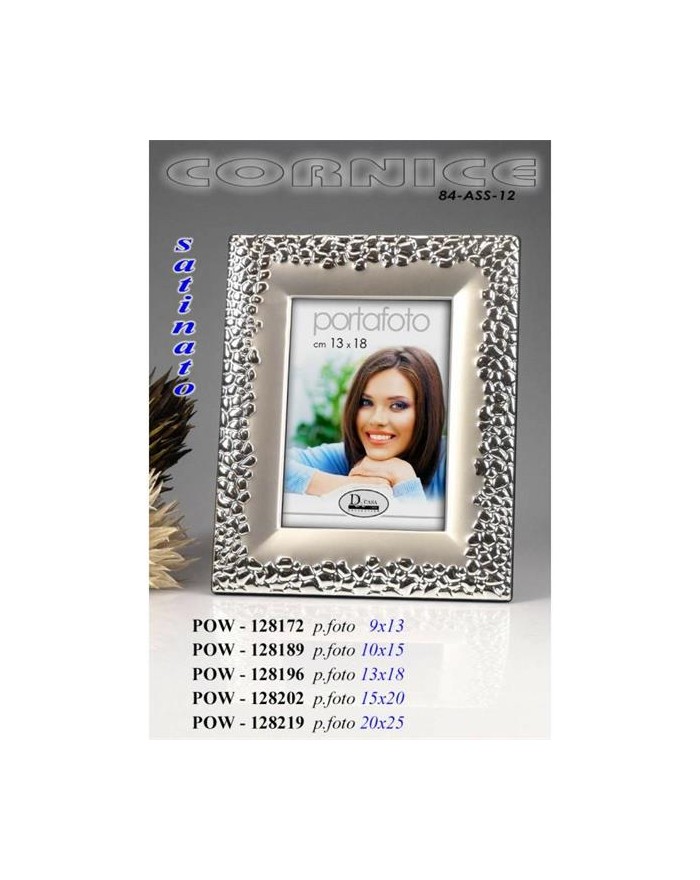 KENT PIATTO RETT.30,5x20...