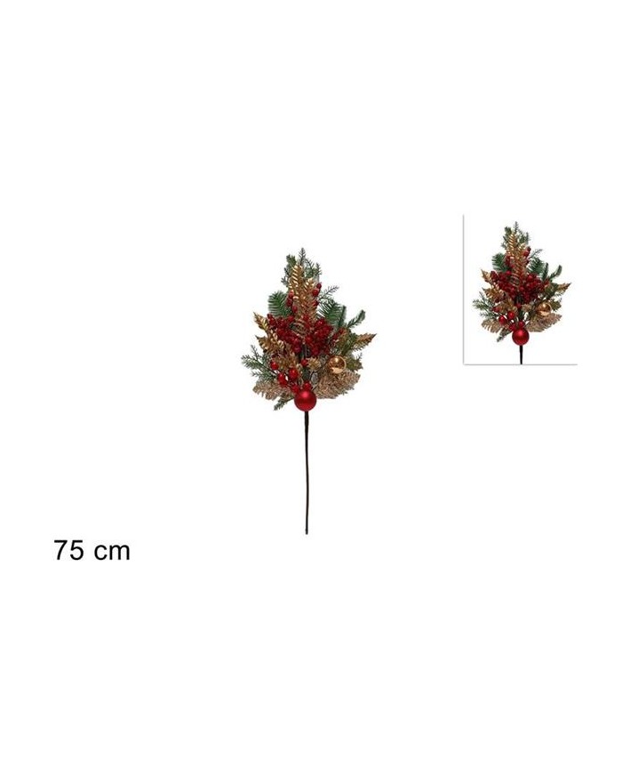 BOUQUET MIMOSA 19 FIORI...