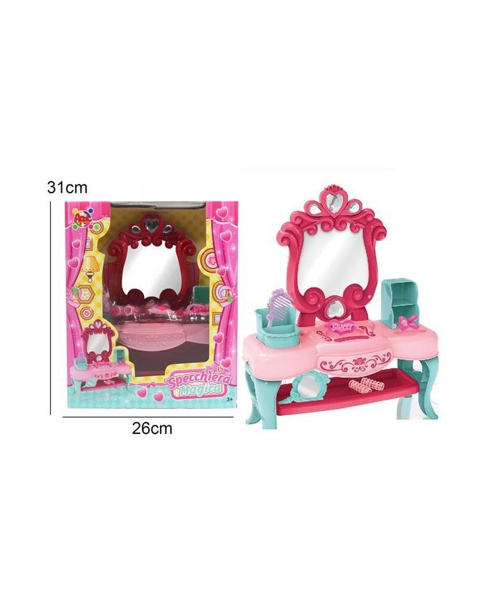 MASCHERA PIRATE  A212858