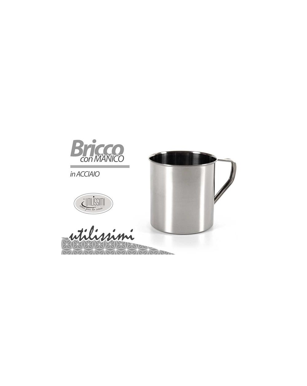 BRICCO 1100 ml.  760655  A297337