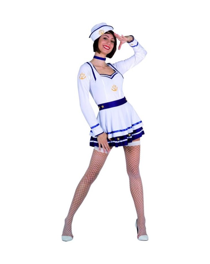COSTUME MARINETTA S  A055342