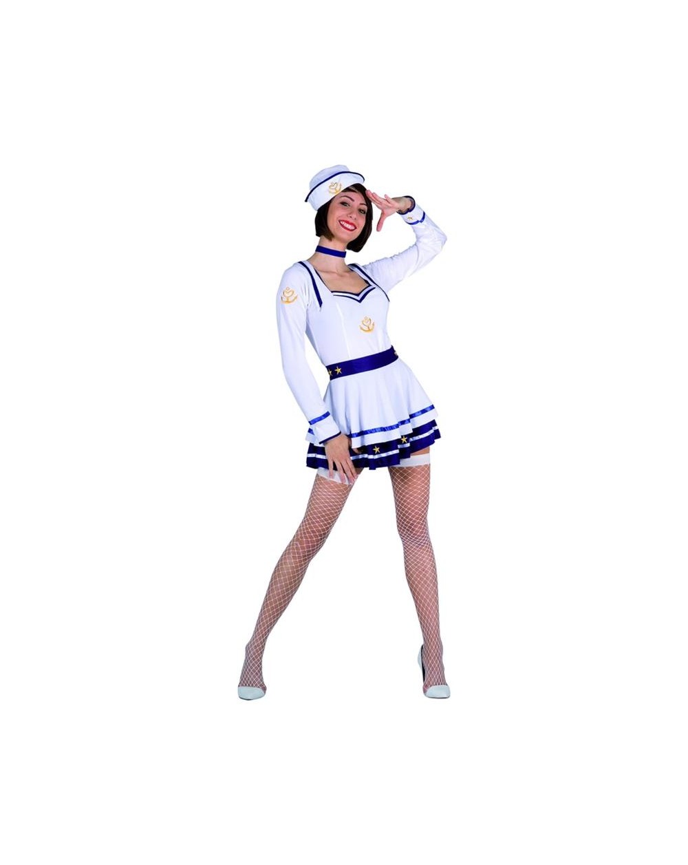 COSTUME MARINETTA S  A055342