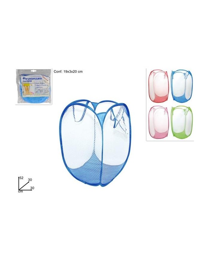 SCATOLA P/BIANCHERIA...