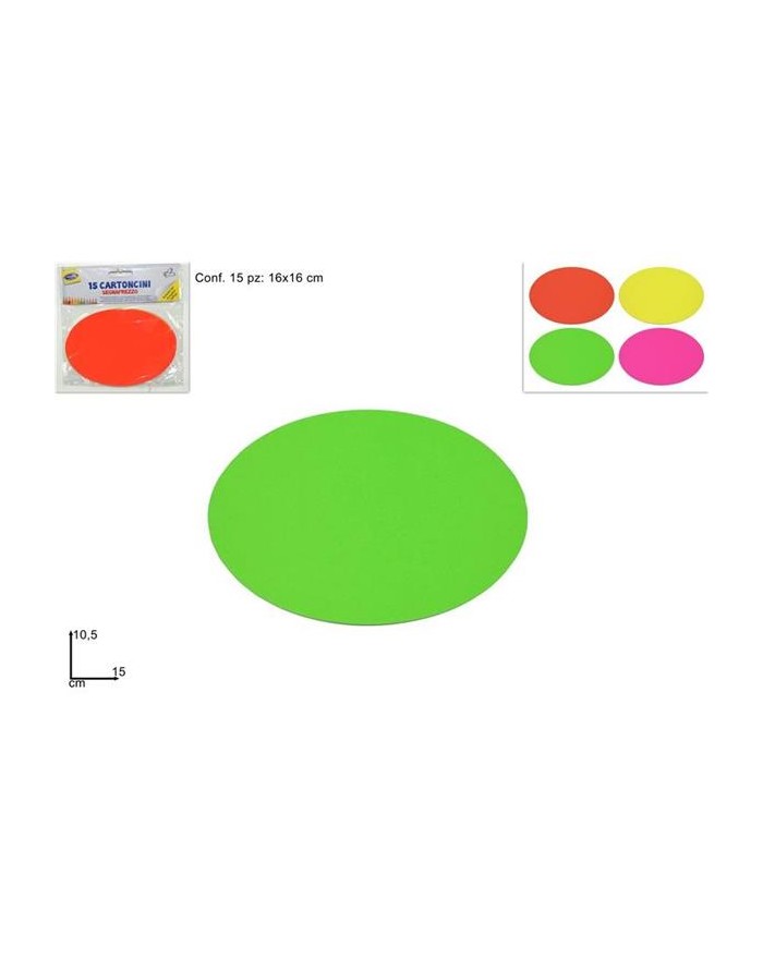 CARTONCINO SEGNA PREZZO...