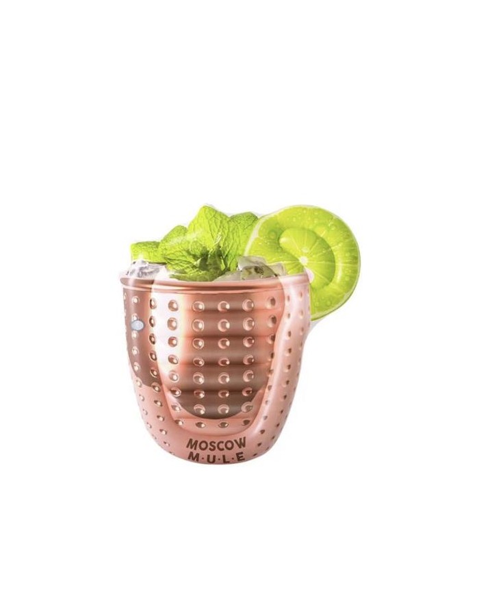 MATERASS.MOSCOW MULE 173x160  A297385