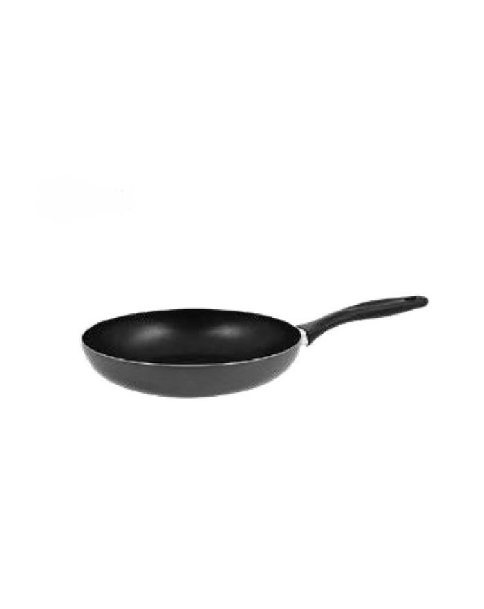 PADELLA 20cm.BLACK LINE...