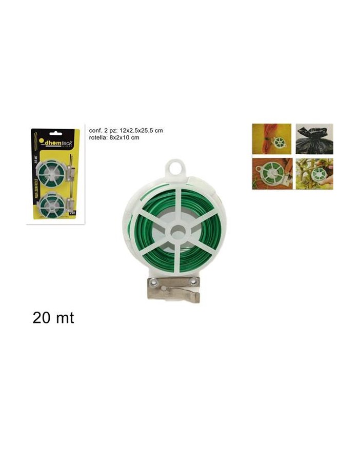 FILO LEGAFACILE 2pz...