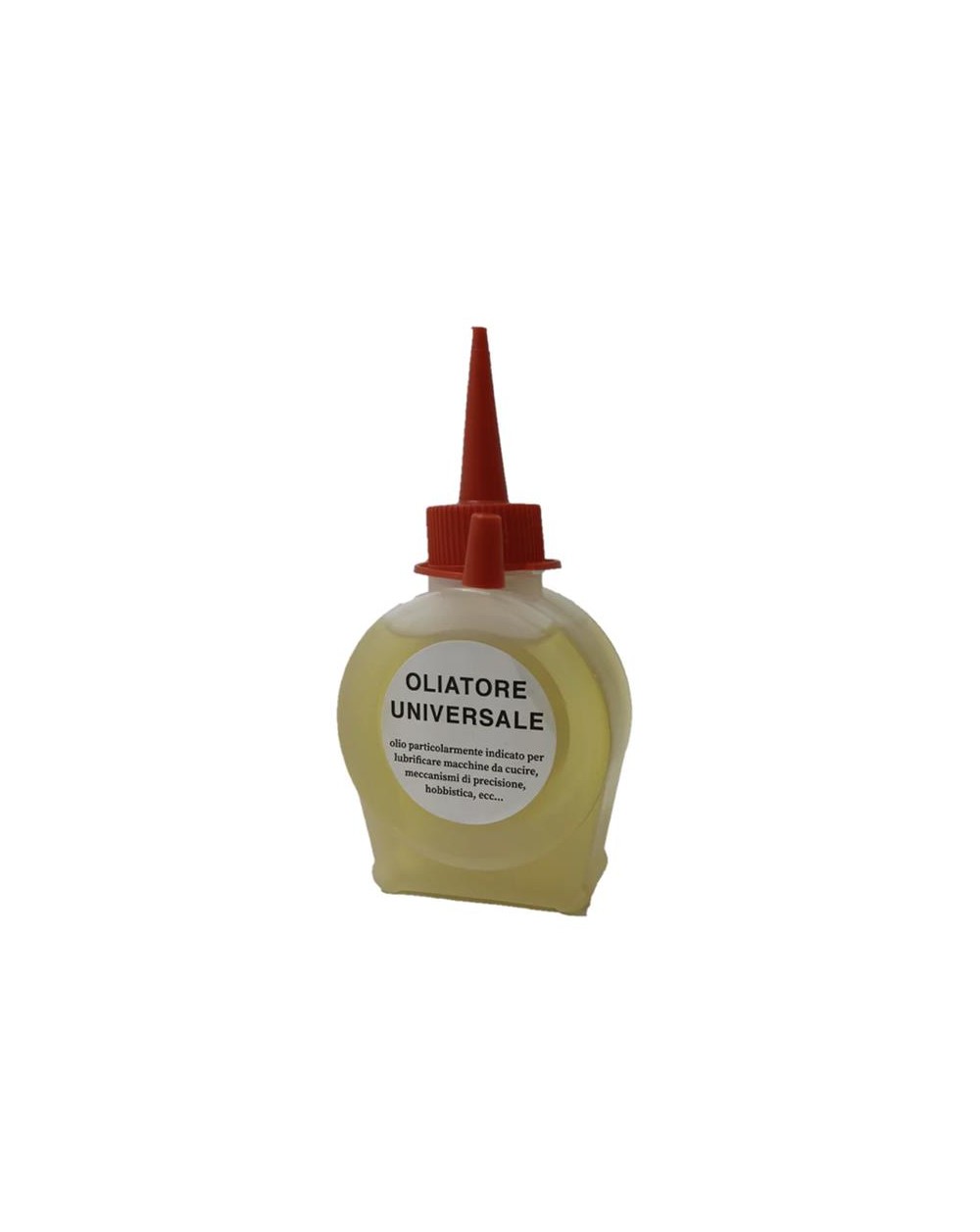 OLIATORE PER MACCH.DA CUC.40ml47051  A216783