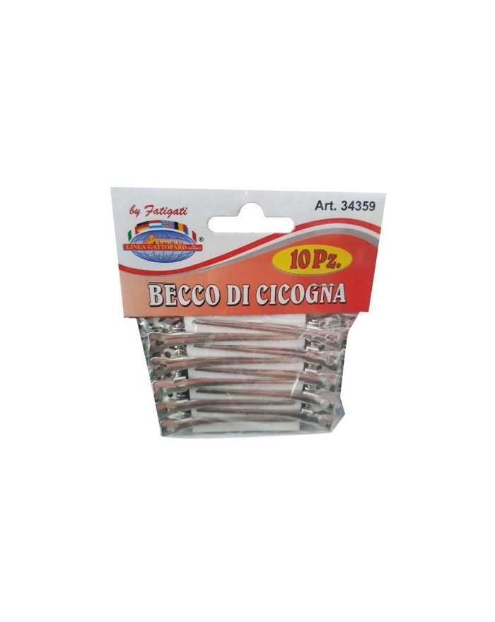 BECCO DI CICOGNA 10PZ....