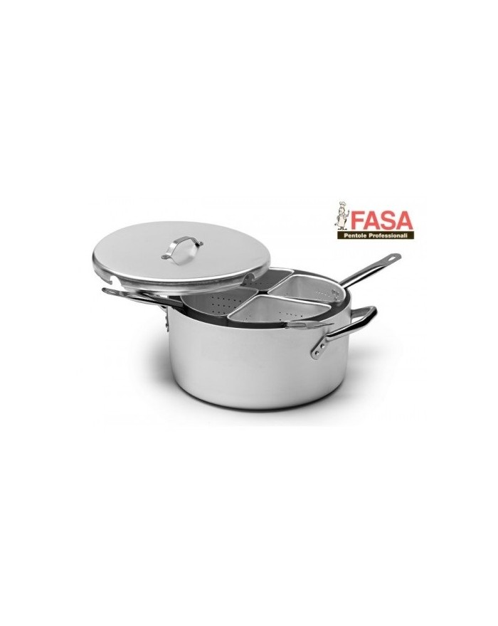 CASSERUOLA 4 SPICCHI...