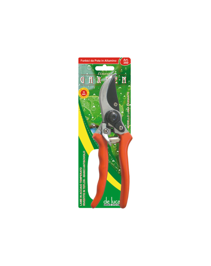 FORBICI POTA LAME...