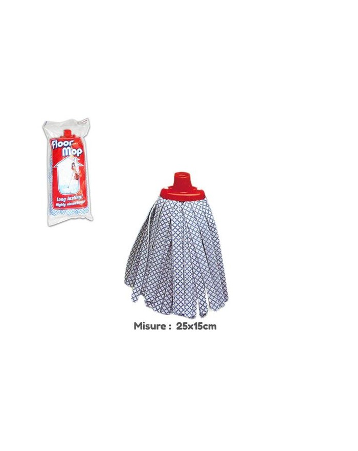 MOP SINTETICO BLU...