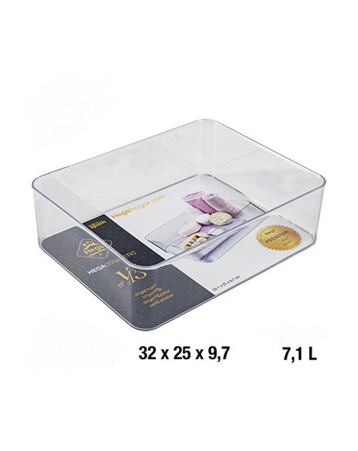 CESTO MULT. RETTANGOLARE...