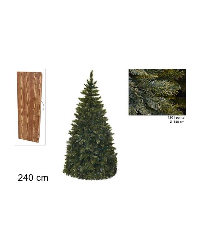 ALBERO DEL POLLINO 240cm...