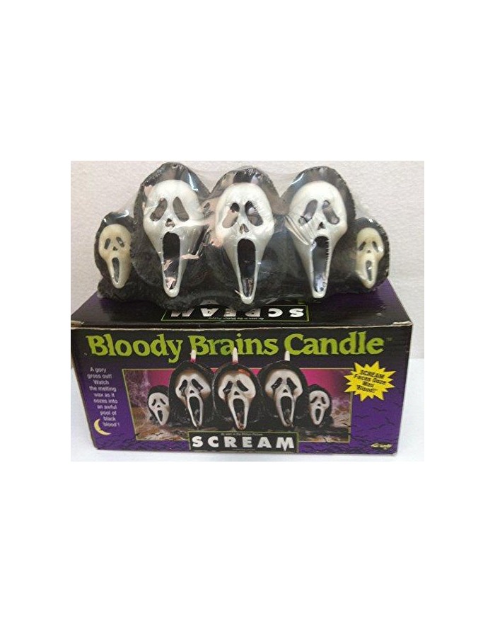 CANDELE SANGUIN.65370  A062798