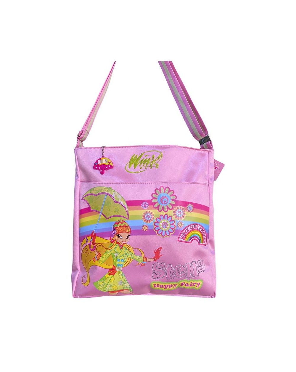 BORSA TRACOLLA STELLA WINX 82904  A111252
