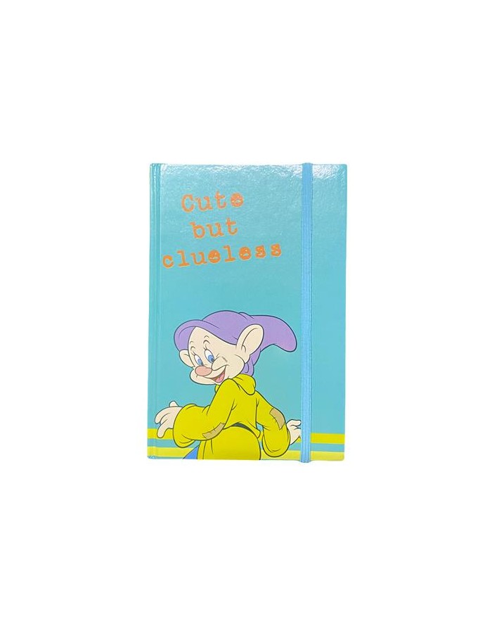 AGENDA CUCCIOLO 15x20CM...