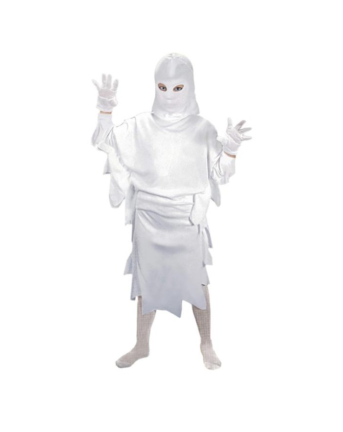 COSTUME FANTASMA BABY GOST...