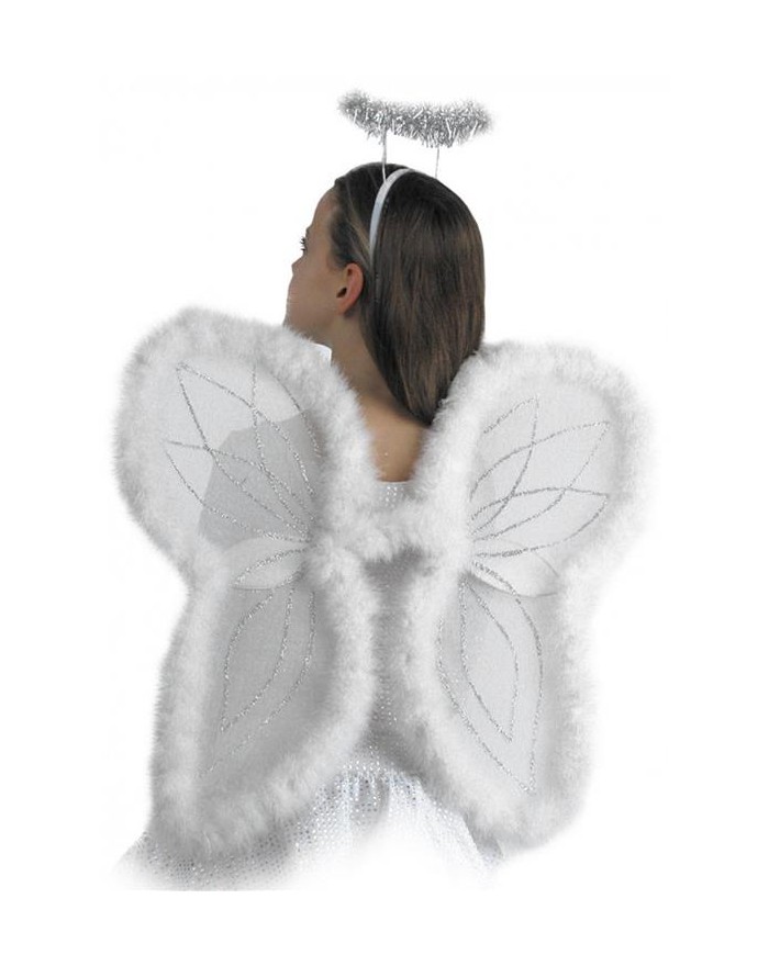 ALI ANGELO 48X46CM  05308