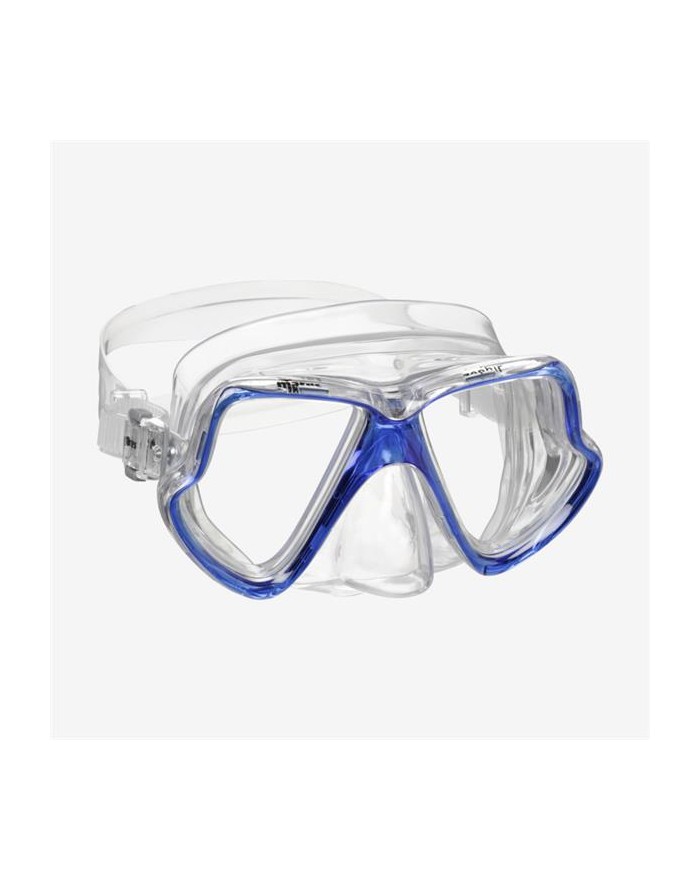 MASCHERA ZEPHIR BLU  A159188