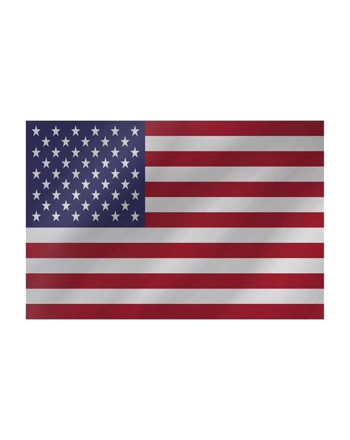 BANDIERA AMERICA 150X90CM...