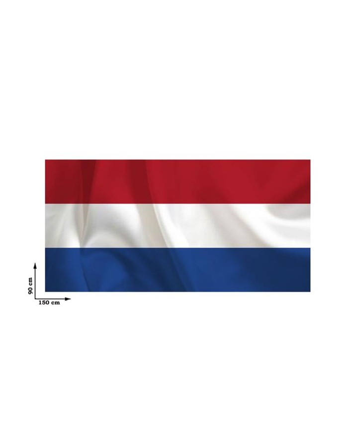 BANDIERA OLANDA 150x90...