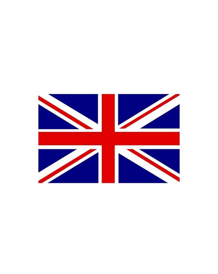BANDIERA REGNO UNITO...