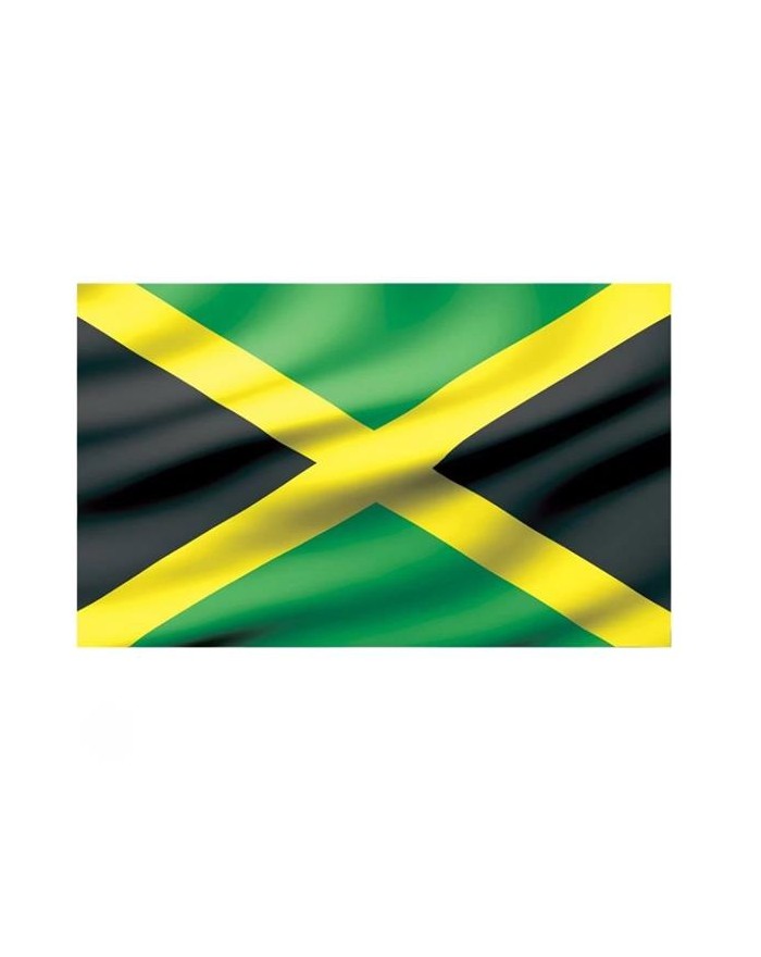 BANDIERA JAMAICA 150X90CM...
