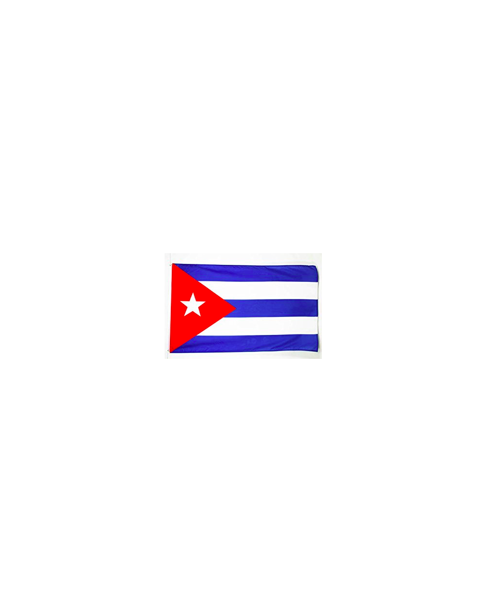 BANDIERA CUBA 150X90  A203152