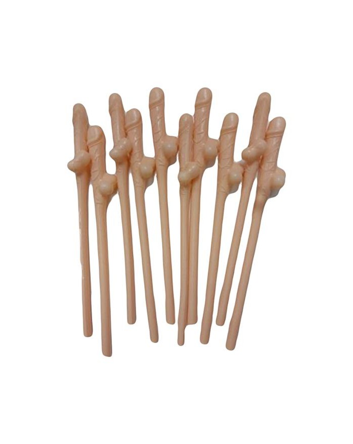 CANNUCCE SEXY 10pz.  A197790