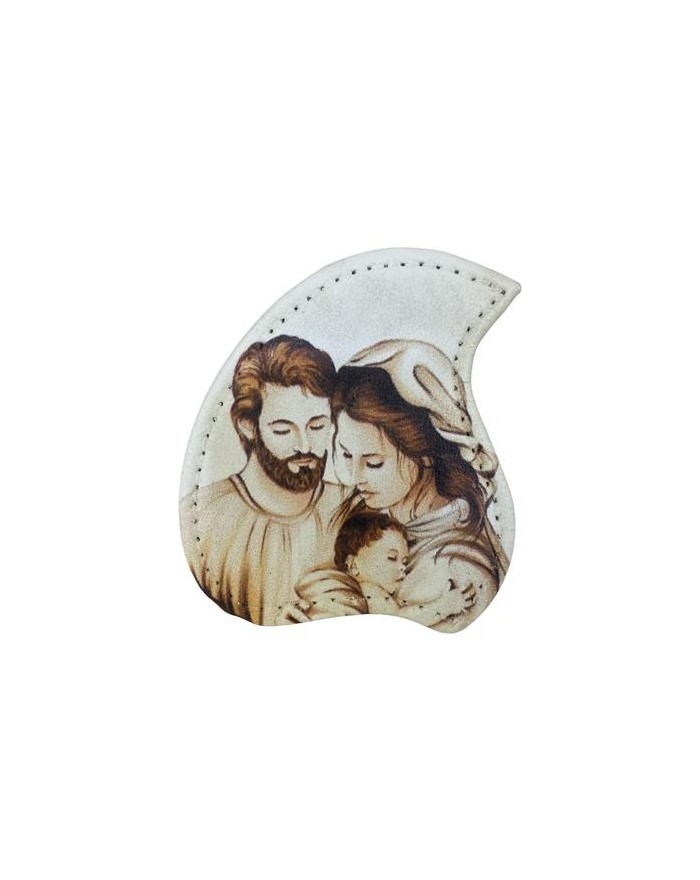 BOMBONIERA NASCITA SACRA...