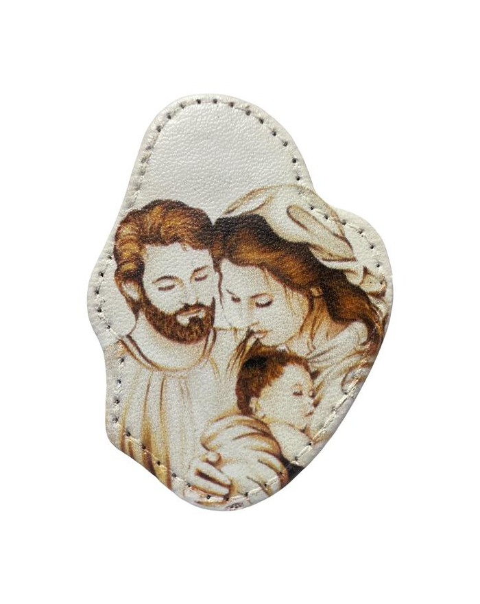 BOMBONIERA NASCITA SACRA...