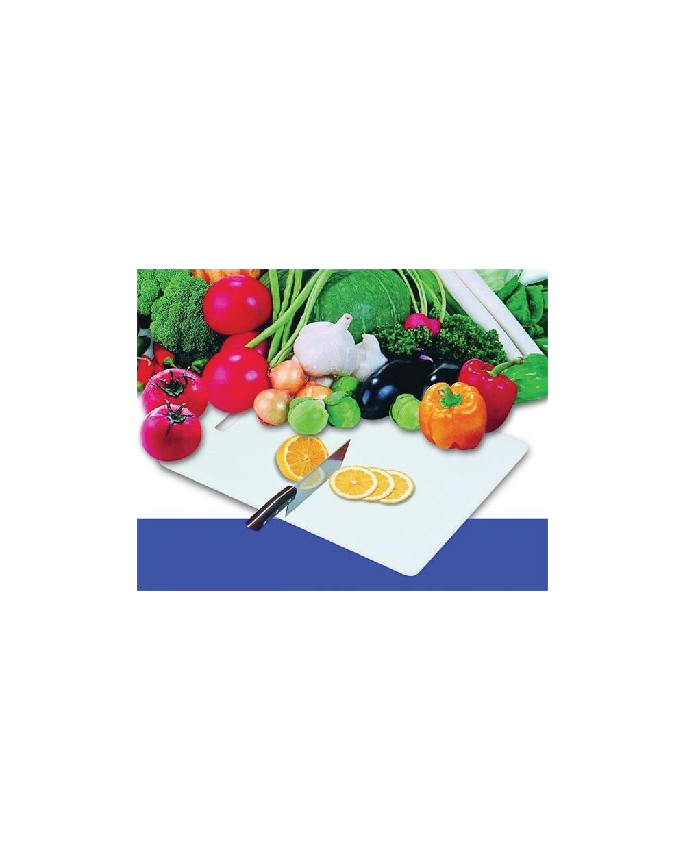 DROP TAGLIERE PROFESS.60cm.  A133475