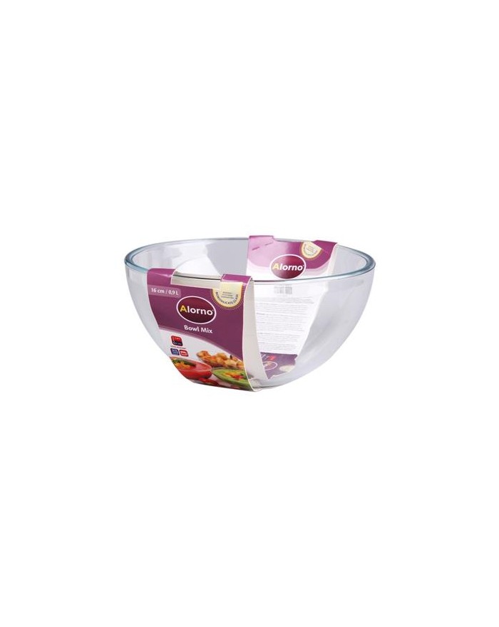 BOWL VETRO 900ml. 43-160A...