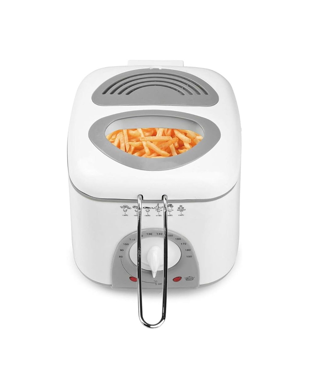 FRIGGITRICE LT.1 CL269  A297791