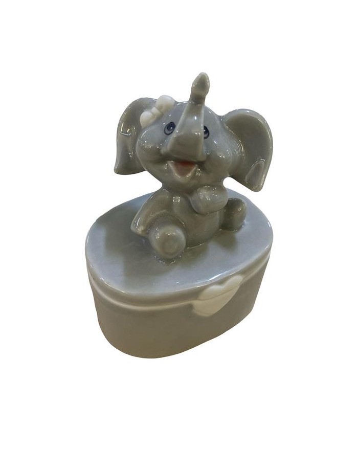 BOMBONIERA ELEFANTE...