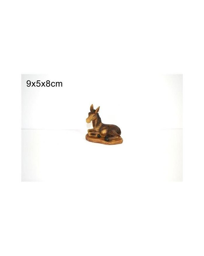 ASINELLO 9x8cm.  A200630