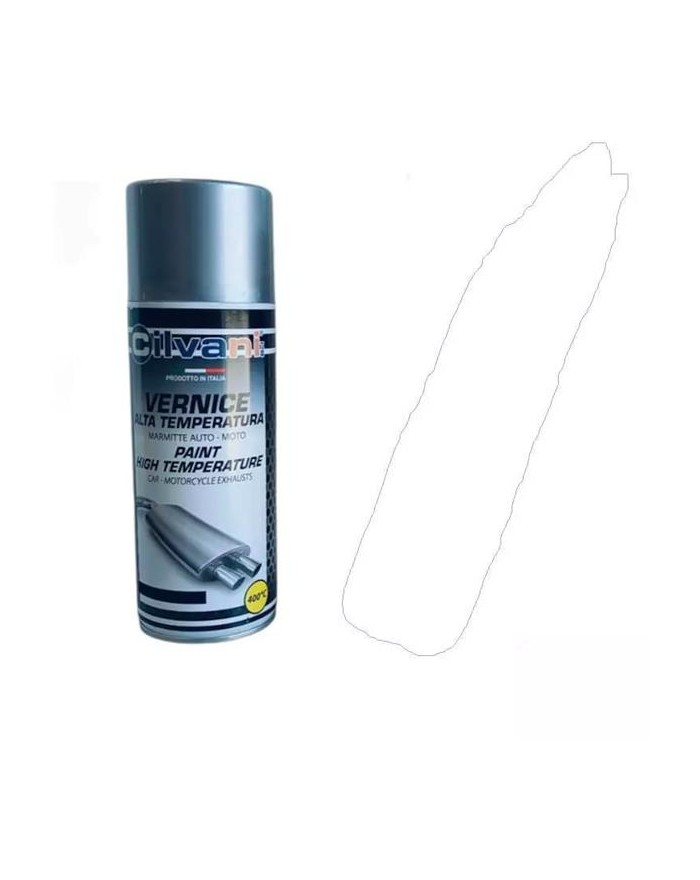 BOMBOLETTA SPRAY ALTA TEMP....