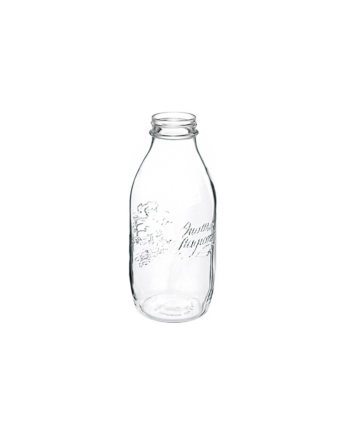 BOTTIGLIA QUATTRO STAGIONI...